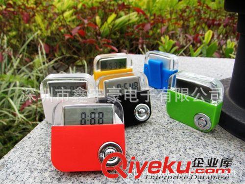 多功能計(jì)步器 多功能卡路里計(jì)步器/深圳計(jì)步器/電子計(jì)步器/單功能計(jì)步器原始圖片3