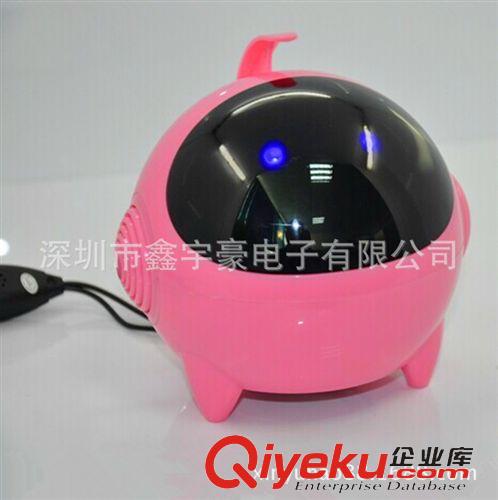 音響 廠家供應電腦音箱 迷你音箱  USb電腦音箱