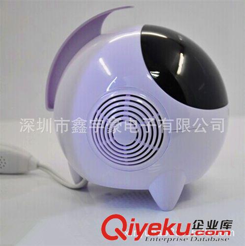 音響 廠家供應電腦音箱 迷你音箱  USb電腦音箱原始圖片2