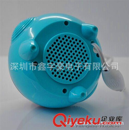 音響 廠家供應電腦音箱 迷你音箱  USb電腦音箱原始圖片3