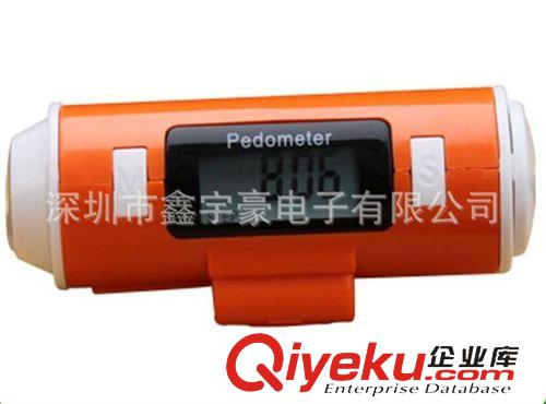 單功能計步器 655計步器 電子禮品 保健類禮品 醫療促銷 計步器廠原始圖片2
