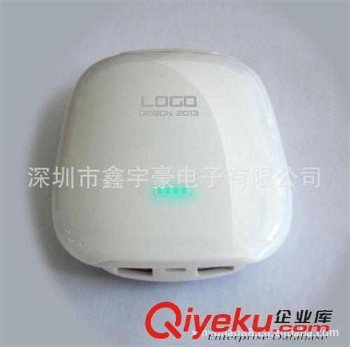 移動(dòng)電源 廠家專利亞克力移動(dòng)電源 充電寶