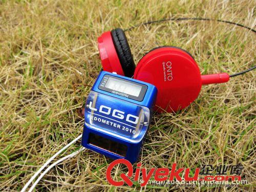 收音機(jī)計(jì)步器 廠家供應(yīng)帶卡路里計(jì)步器  太陽(yáng)能計(jì)步器678原始圖片2