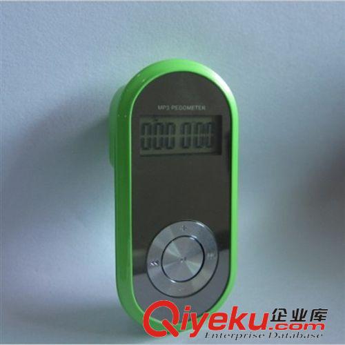 mp3計(jì)步器 廠家直銷電子禮品計(jì)步器/跑步記步器/健身迷你計(jì)步器/計(jì)步器