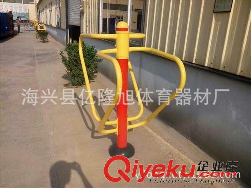 室外健身路徑系列 廠家直銷高品質戶外健身路徑器材小區(qū)健身路徑雙位雙杠一件器訂