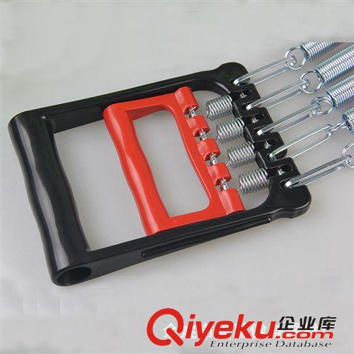 拉力器 寧波廠家供應鍍鋅多功能鍛煉肌肉彈簧拉力器原始圖片3