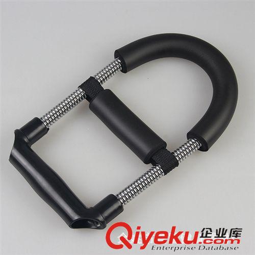 腕力器 室內(nèi)健身高強度鍛煉手臂力量鍍鉻腕力器原始圖片2