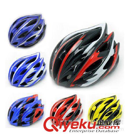 騎行服飾裝備 COOLBIKE自行車頭盔 騎行頭盔 一體成型山地車頭盔批發(fā) 騎行裝備