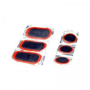 工具/養(yǎng)護(hù) 自行車維修工具套裝 補(bǔ)胎工具 便攜維修套裝組合多功能工具組合原始圖片3