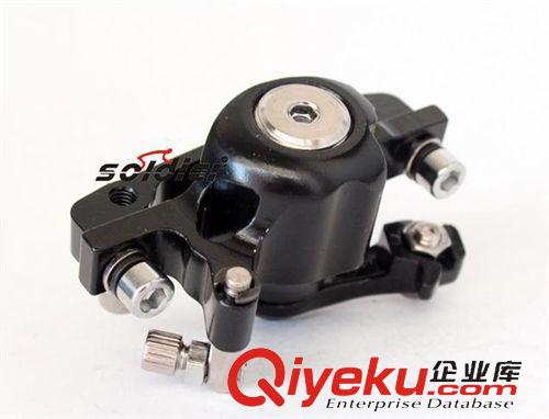 碟剎器  碟剎盤 自行車碟剎夾器//49-15 碟剎器 160F