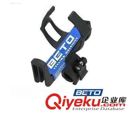 水壺架  水壺 臺灣BETO隨意掛(塑鋼)360度旋轉自行車快拆式水壺架自行車水壺架
