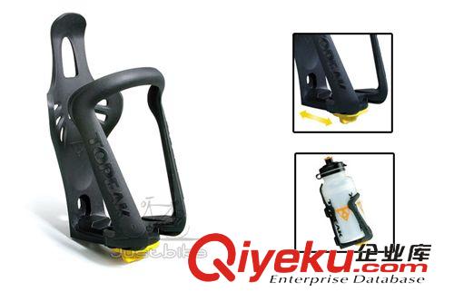水壺架  水壺 高強(qiáng)度工程塑料 自行車配件 水壺架PC水壺架 韌性好 塑料水壺架