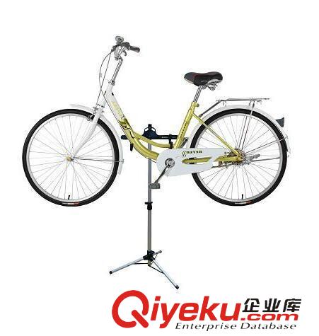 墻壁掛鉤  停車架 自行車掛架/自行車展示架/自行車停車架/修車架/維修架原始圖片2