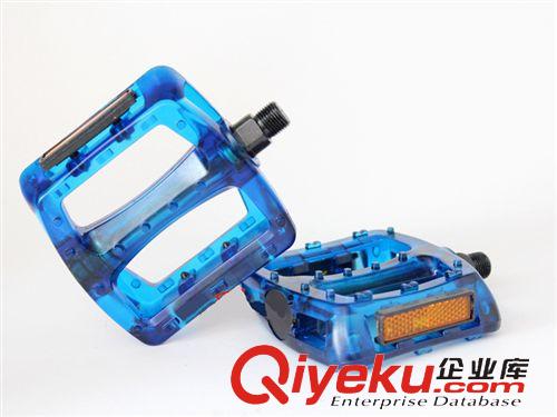 鋁合金 腳踏 2012{zx1}款自行車軸承鋁合金腳踏  山地車腳踏 自行車腳踏
