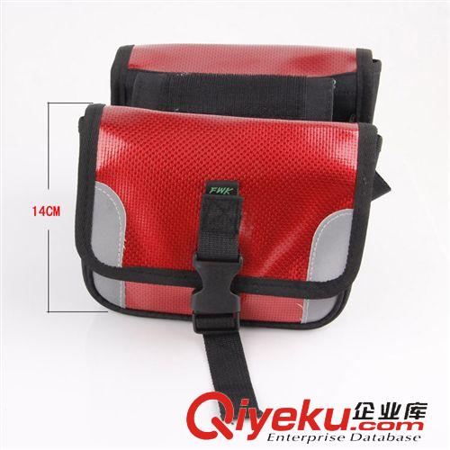 駝包  梁包   尾包   【新品供應】廠家供自行車馬鞍包熱銷款 定制馬鞍包原始圖片3