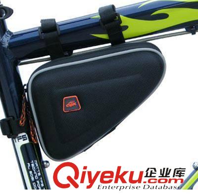 駝包  梁包   尾包   臺灣zpCBR 上管包 自行車車馬鞍包 車管包 橫梁包 B6三角包原始圖片3