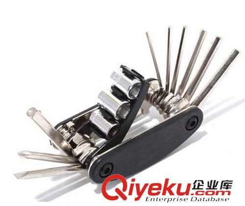 修車工具 {wn}工具 多功能自行車工具/單車工具/    自行車工具原始圖片2
