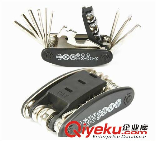 修車工具 {wn}工具 多功能自行車工具/單車工具/    自行車工具原始圖片3