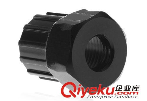 修車工具 單車直入 山地車飛輪套筒卡飛安裝 拆卸工具8/9/10速飛輪修車工具原始圖片2