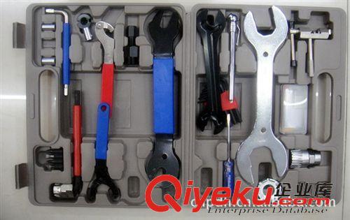 修車工具 自行車配件/工具/自行車修理工具/中軸工具/牙盤工具9725+