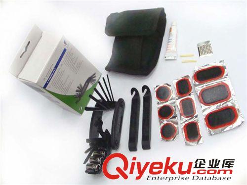 修車工具 自行車出口裝11合一功能便攜多用工具/   自行車工具