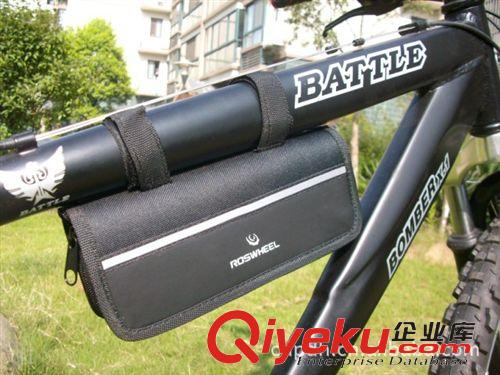 修車工具 正品樂炫！自行車隨車包 盒裝組合工具包 修車補(bǔ)胎工具套裝原始圖片3