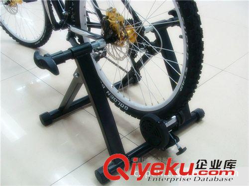 調(diào)圈臺/騎行臺 自行車訓(xùn)練臺 騎行臺 單車健身臺 單車健身實用器材7073-15原始圖片3