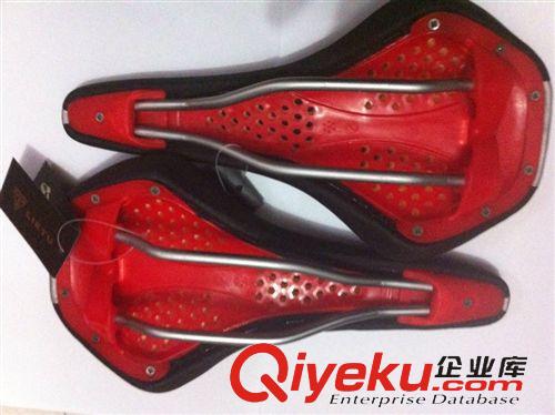 座墊  鞍座 臺(tái)灣LIETU獵途 自行車坐墊 超軟透氣鞍座原始圖片2
