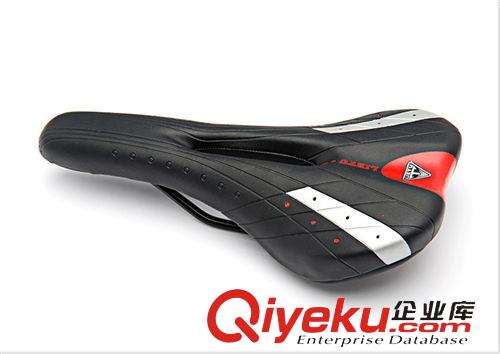 座墊  鞍座 加厚自行車(chē)舒適 中空山地車(chē) 死飛【獵途鞍座】原始圖片2