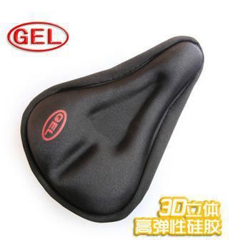座墊套 勁爆促銷 GEL硅膠座墊 自行車硅膠坐墊套 硅膠坐墊套 自行車坐墊原始圖片2
