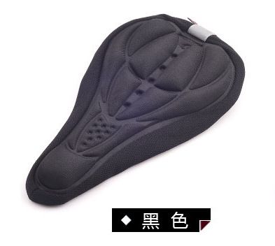 座墊套 zpCBR硅膠坐墊套 自行車坐墊套  3D加厚款 硅膠材質原始圖片2