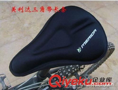 座墊套 GEL 全硅膠坐墊套 自行車坐墊套 自行車硅膠坐墊套