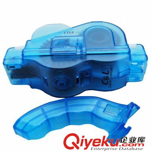 洗鏈器  毛刷 便攜式洗鏈器 山地車清洗工具 自行車洗鏈器 單車鏈條 工具