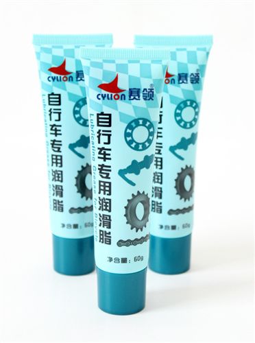 保養用品區 zpCYLION賽領 自行車專用潤滑脂山地車專用潤滑黃油潤滑油