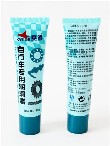 保養用品區 zpCYLION賽領 自行車專用潤滑脂山地車專用潤滑黃油潤滑油