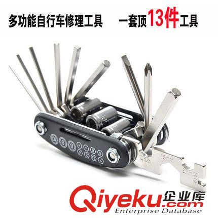 保養品：工具：坐管夾 高性能自行車工具 自行車工具組 普通組合工具 修車工具 騎行工具