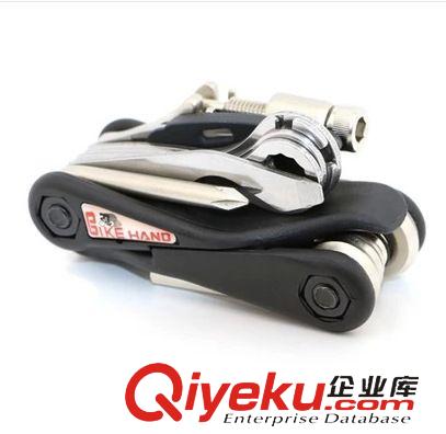 台湾BIKEHAND 工具 zp台湾直销BIKEHAND 自行车 全功能折叠组合工具 YC-280KE