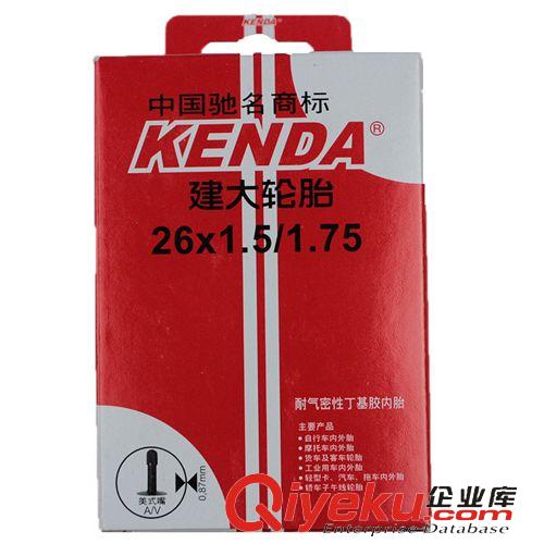 臺(tái)灣建大專區(qū) 建大精品內(nèi)胎26*1.5/1.75 A/V美嘴山地車內(nèi)胎 自行車內(nèi)胎原始圖片2
