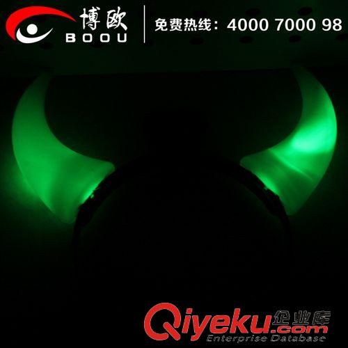 節(jié)日、派對 圣誕/萬圣節(jié)/舞會 惡魔閃光頭箍 聚會廣場調(diào)節(jié)氣氛原始圖片2