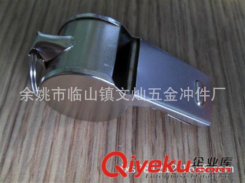 口哨 【本店熱銷】供應(yīng)各種環(huán)保金屬口哨【歡迎采購】