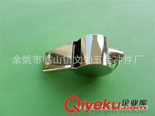 口哨 【專業品質】供應優質環保救生金屬口哨【物美價廉】