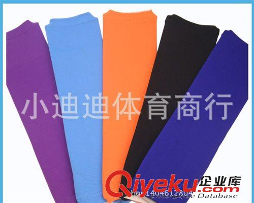 護(hù)具 廠家直銷 籃球運(yùn)動(dòng)護(hù)臂護(hù)肘 加長(zhǎng)防曬超薄透氣護(hù)手肘高彈護(hù)手臂原始圖片2