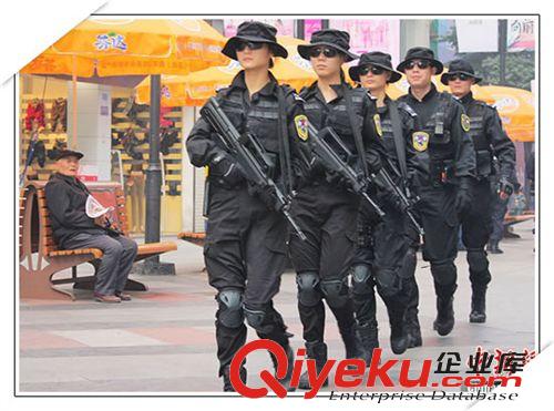 體育護具 變形金剛護具套裝軍迷CS裝備美軍戰術護膝護肘野戰護具原始圖片3