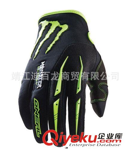 體育護(hù)具 O'Neal Monster鬼爪手套 摩托車手套 電動(dòng)車手套賽車越野騎行手套