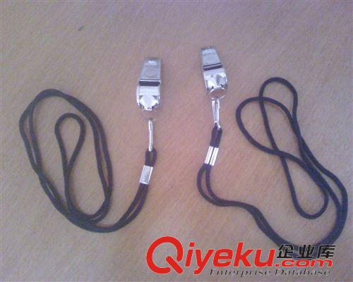 金屬口哨 廠家低價供應(yīng) 金屬口哨 裁判口哨 電鍍環(huán)保口哨 包邊六字型