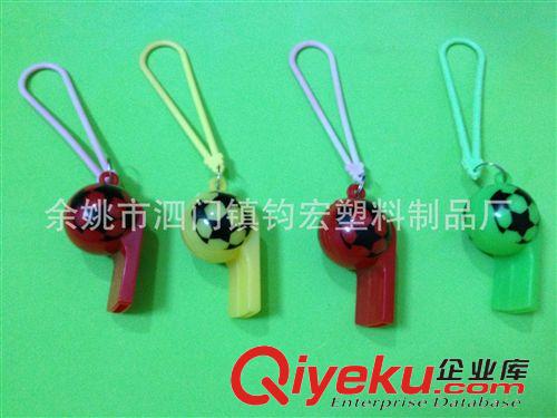 塑料口哨類 大量銷售塑料口哨，裁判口哨，足球口哨，救生哨，啦啦隊口哨