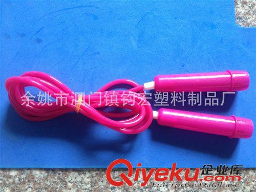 跳繩類 大量供應塑料跳繩手柄，/彩色手柄原始圖片2