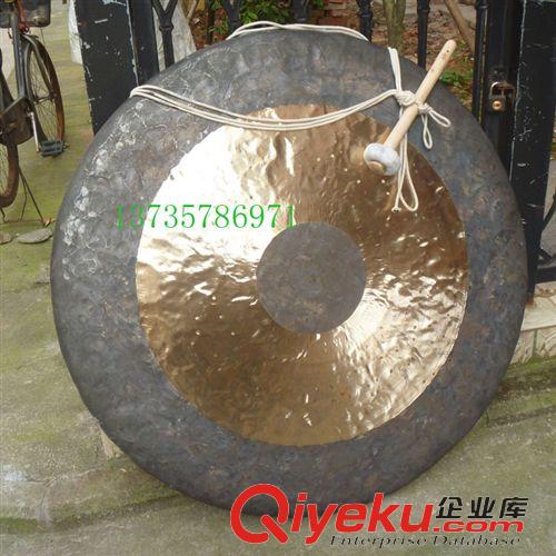 鑼鈸樂器 50CM抄鑼 50厘米開道鑼 銅鑼 大鑼 鑼 送鑼錘 50公分抄鑼原始圖片2