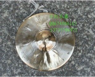 鑼鈸樂器 50CM抄鑼 50厘米開道鑼 銅鑼 大鑼 鑼 送鑼錘 50公分抄鑼