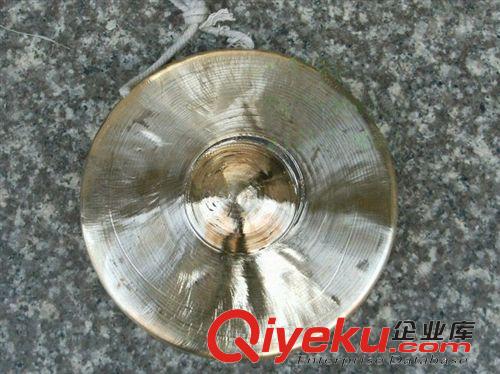 鑼鈸樂器 銅鑼 包鑼 冬鑼 15公分包鑼 15CM包鑼 小包鑼原始圖片2